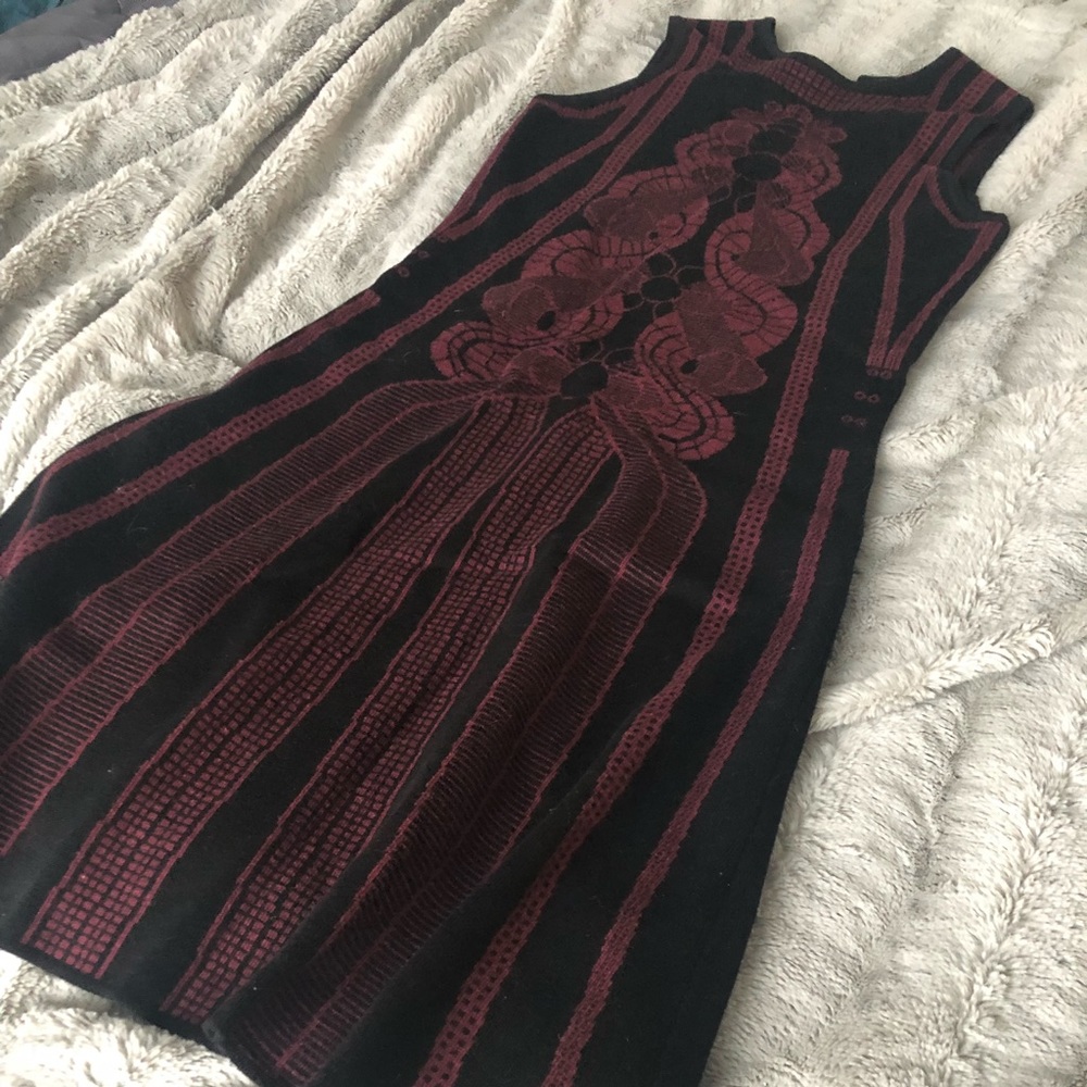 Max Studio Dress